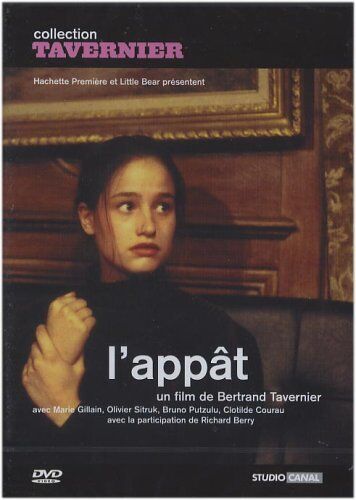 Bertrand Tavernier - L'Appat - Preis vom 14.10.2026 23:07:16 h
