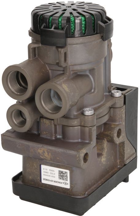 Knorr Unità idraulica, ABS K 021203X50