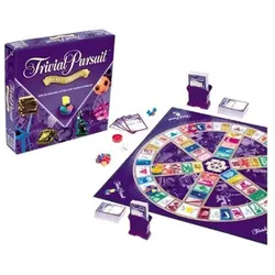 Hasbro Trivial Pursuit Genus Edition