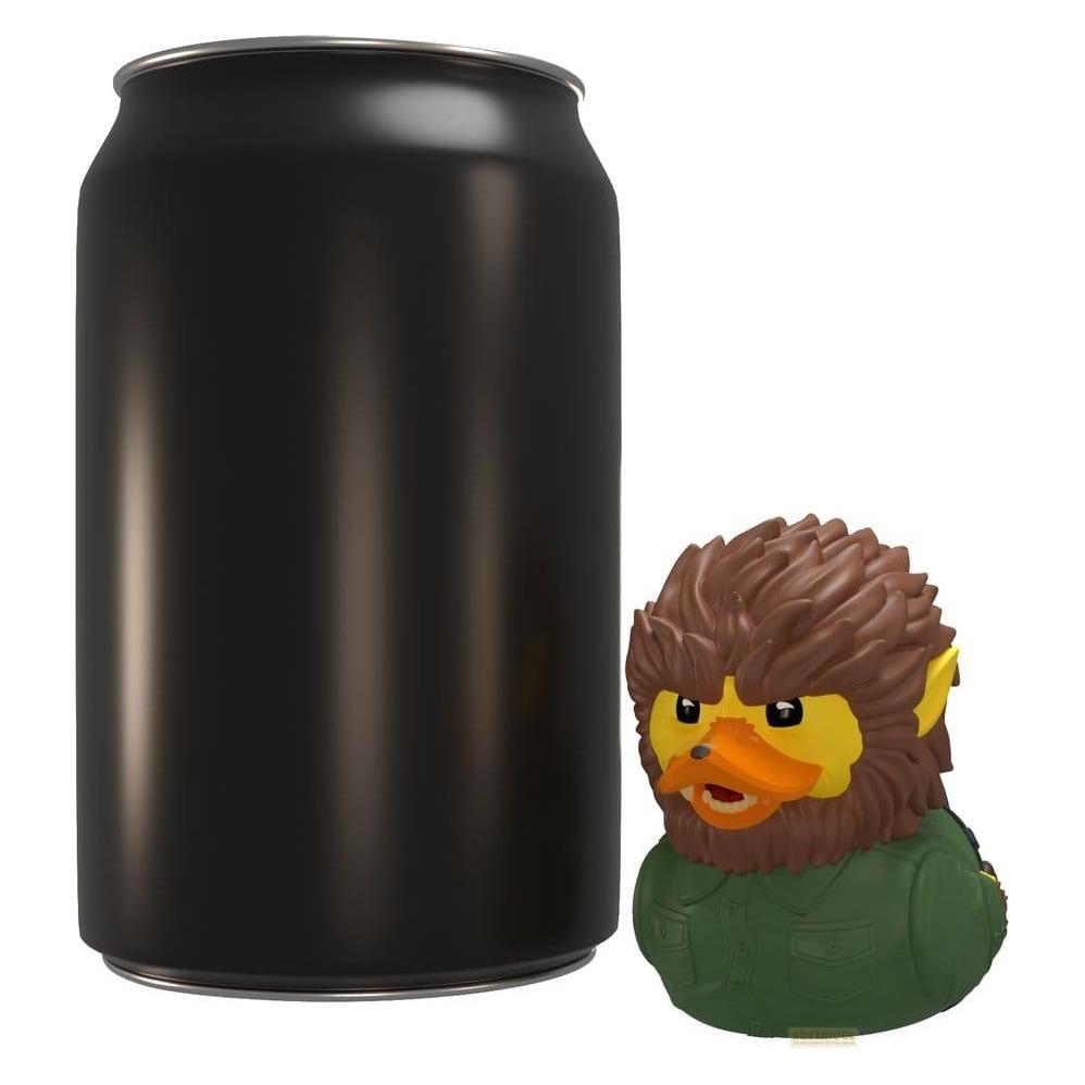 Numskull Monsters Tubbz Mini figurine PVC Wolfman 5 cm (NMSK-NS5884)