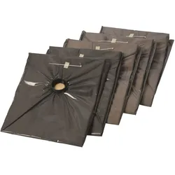 Nilfisk Original 107400236 Sicherheitsfiltersack