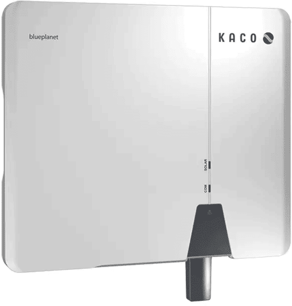 KACO 1002045 PV-Wechselrichter *0% MwSt. gem. §12 Abs. 3 UStG