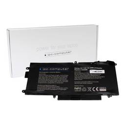 ipc-computer Notebook-Akku Akku K5XWW-H REPLACE 7.60 V 7270 mAh IPC-Computer