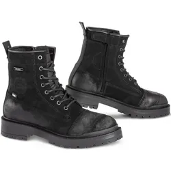 Falco Commando wasserdichte Motorrad Stiefel