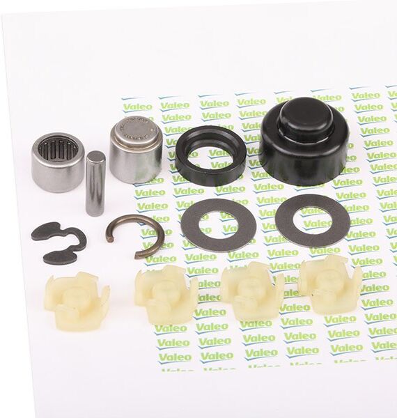 VALEO 594210 Reparatursatz, Starter
