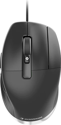 3Dconnexion CadMouse Pro