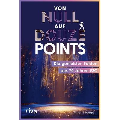 Von null auf Douze Points -