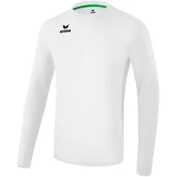 erima Liga Trikot langarm new white XL