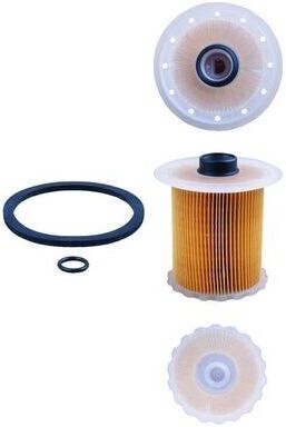MAHLE KX 81D Fuel filter