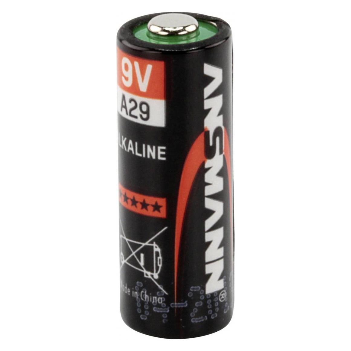 Ansmann A 29 LR 29 (1 Stk., A) (1510-0008)
