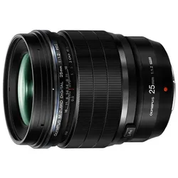 OM SYSTEM M.Zuiko Digital ED 25mm F/1.2 PRO | ✔️ Temporär mit Kostenlose Geschenkbox i.W.v. 160  € | 5 Jahre kostenlose Garantie