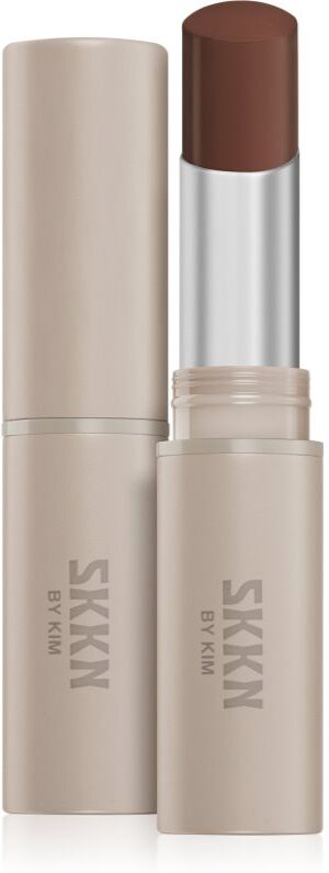 SKKN by Kim Make-up Silk Matte Lip color matte lipstick shade Nude 08 2.8 g