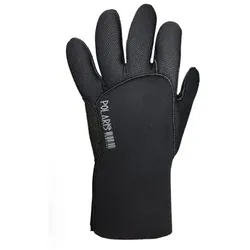 Polaris 5mm Flexi Handschuhe Gr. S