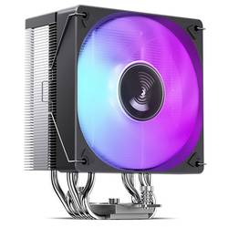 Jonsbo Jonsbo CR-1400 EVO Color CPU-Kühler CPU-Kühler mit Lüfter Intel® LGA 1700, Intel® LGA 1200, Intel® LGA 1151, Intel® LGA 1151-V2, Intel® LGA 1155, Intel®