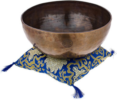 Thomann Tibetan Singing Bowl FM 2700