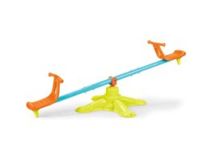 FEBER Bascule Twister Seesaw