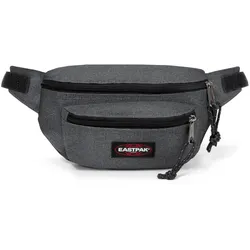 Eastpak Doggy Bag – Gürteltasche mit 3 Fächern und verstellbarem Hüftgurt