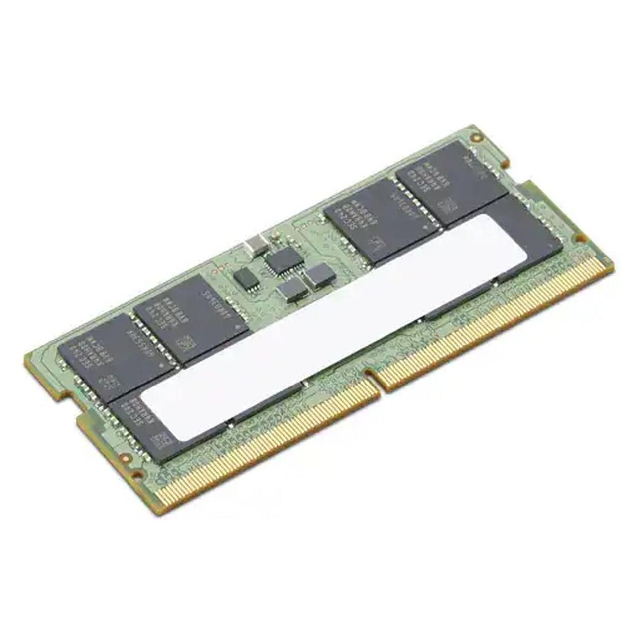 Lenovo Memory (1 x 16GB, 5600 MHz, DDR5-RAM, DIMM) (5M31K03093)