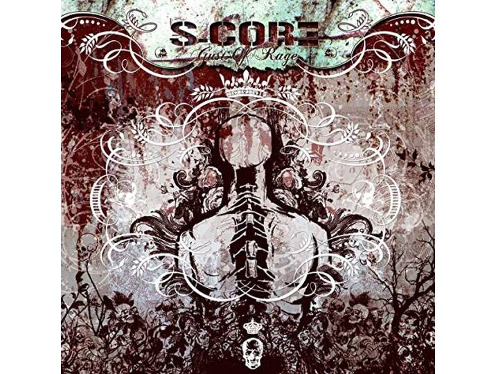 S-Core - Gust Of Rage
