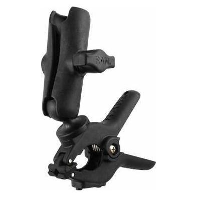 RAM Mounts Unpk RAM Medium Tough Clamp (RAP-B-397-2-201U)