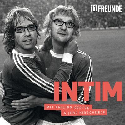 Intim - 11freunde, Audio, 4050486111468