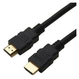 NoName Cable Brackton Kabelis Brackton HDMI - HDMI v2.0a High Speed 4K 60Hz 7.5m (7.50 m) (16-35)