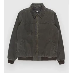 Billabong Smith Jacke raven Gr. M