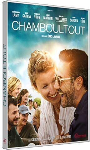 Eric Lavaine - Chamboultout [FR Import] - Preis vom 11.10.2026 23:13:37 h