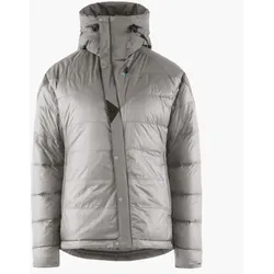 Klättermusen Atle 2.0 Jacket W ́s Black Plum, Größe S