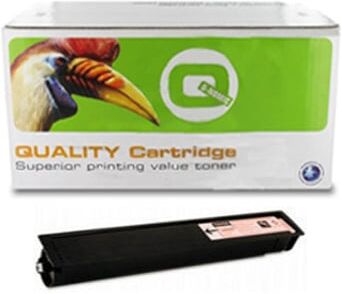 Q-Nomic T-FC30E-M toner magenta