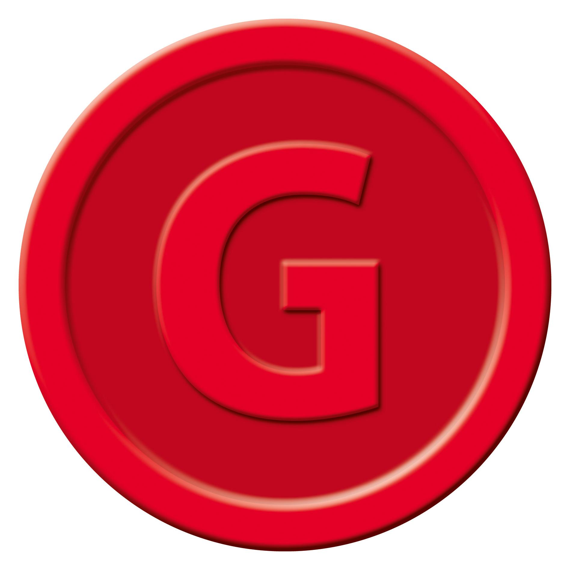 Sigel Wertmarken Getränke (WM006)