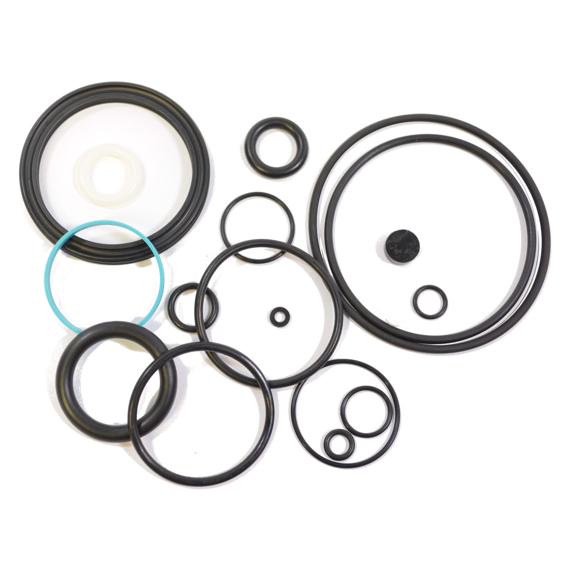 Fox Rebuild Dichtungskit CTD Boost Valve und Dish Shock (803-00-816)