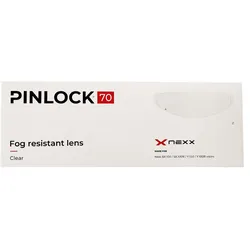 Nexx 70 Y.100 / Y.100R / SX.100R / SX.100 Pinlockscheibe