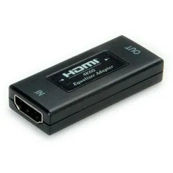 VALUE HDMI 4K Verlängerung, 20 m