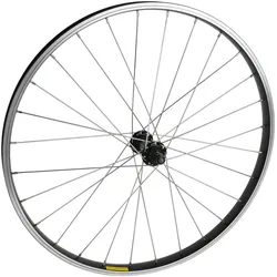 Specialized Vorderrad Kids 24", 10 x 100 mm, Felgenbremse, 28 Loch