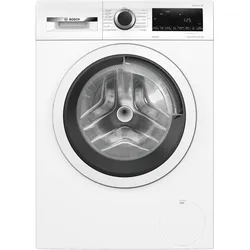 Bosch Hausgeräte WNA144V0FR, Waschtrockner, Weiss