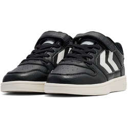 hummel St. Power Play Sneaker Kinder 2267 - anthracite 27