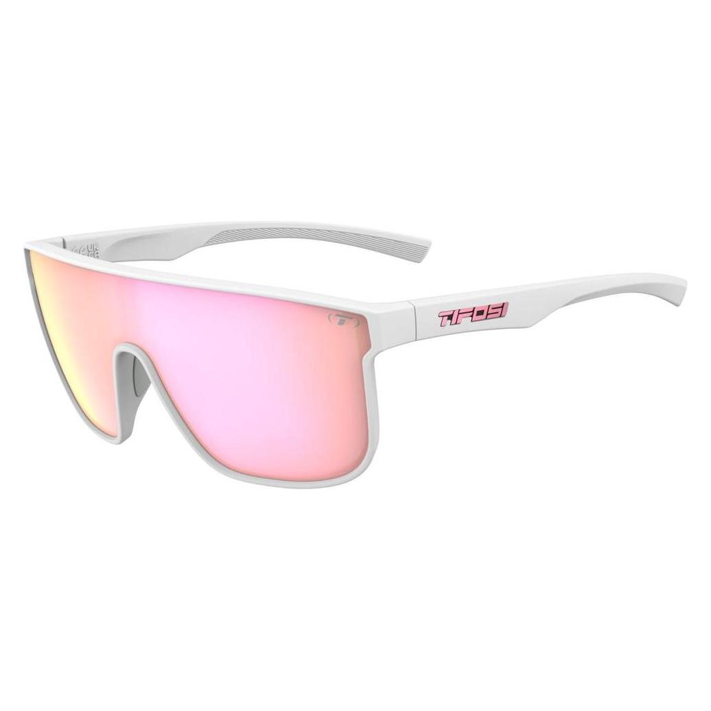 Tifosi Sanctum Xl Mattweisse Brille (57973080)