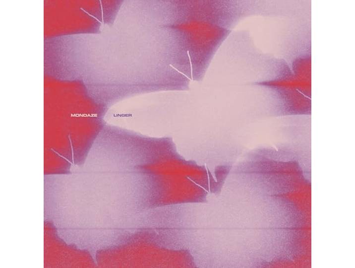 Vinile Mondaze - Linger