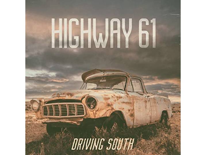 Driving South
