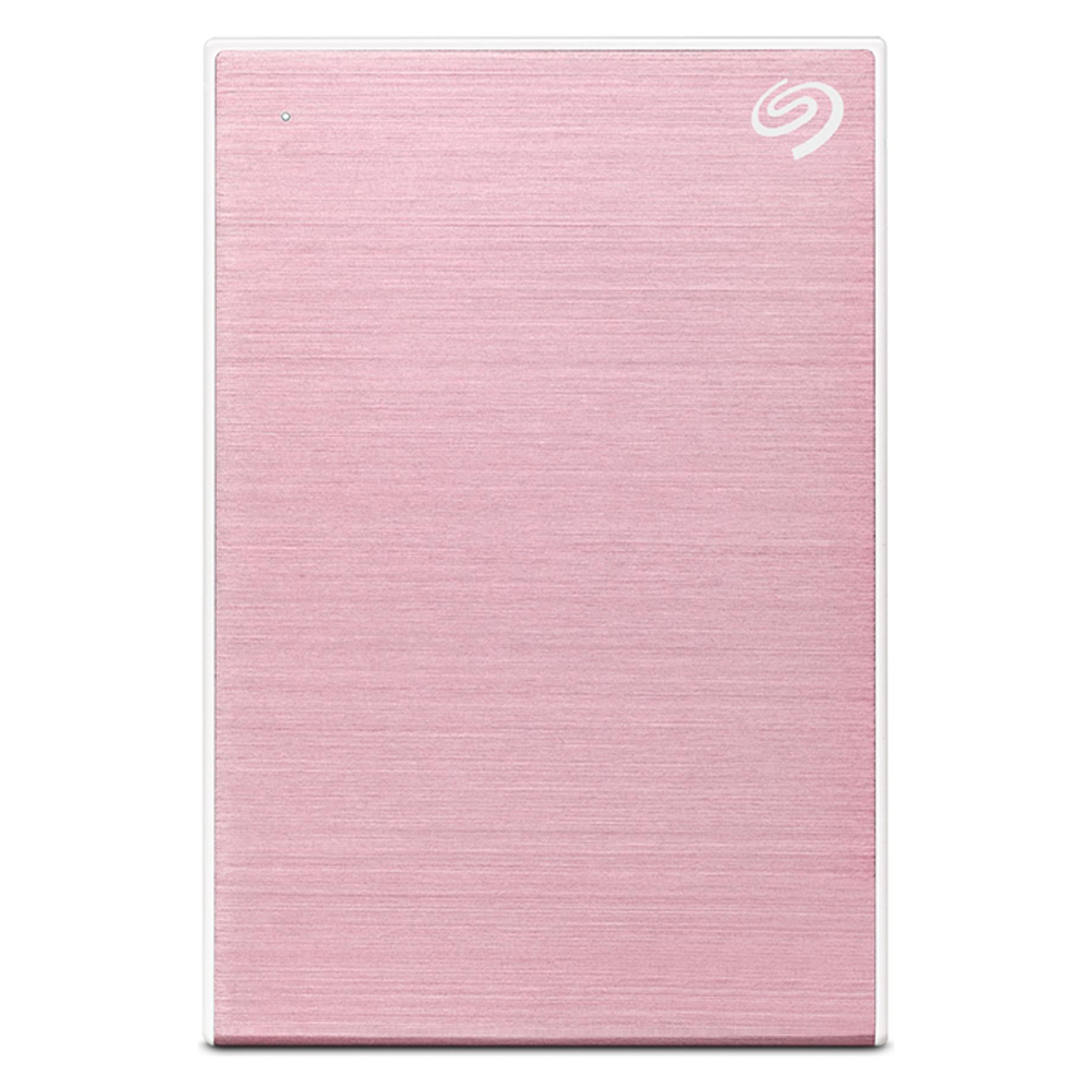 Seagate One Touch mit Kennwort (2 TB) (STKY2000405)