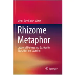 Rhizome Metaphor, Fachbücher