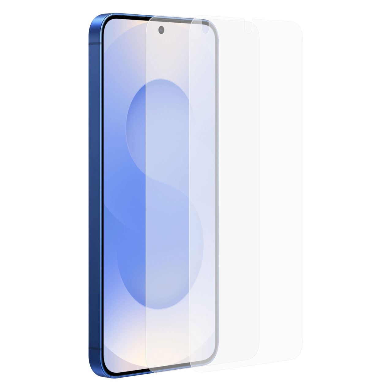 SAMSUNG Anti-Reflecting Film Galaxy S25 Transparancy