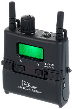 the t.bone IEM D2.4 R