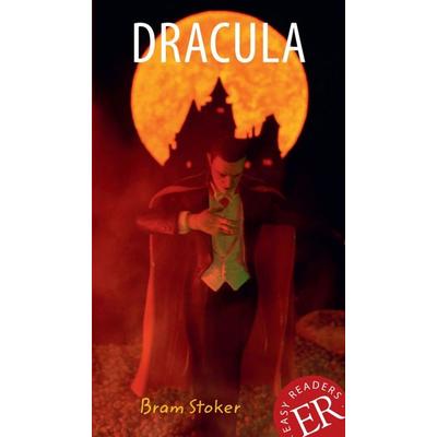 Dracula, Taschenbuch von Bram Stoker, Klett Sprachen GmbH, 978-3-12-536411-0