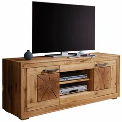 Landscape TV-Lowboard MERAN - B/H/T ca. 150.00x62.00x46.00