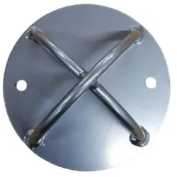 Odin X-mount Wandhalterung für Schlingentrainer