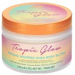 Tree Hut Tropic Glow Firming Whipped Shea Body Butter 240g