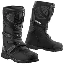 Berik All Terrain Adventure Motorradstiefel