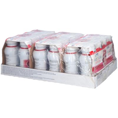 Resource Energy Erdbeer/Himbeer 24x200 ml Flüssigkeit